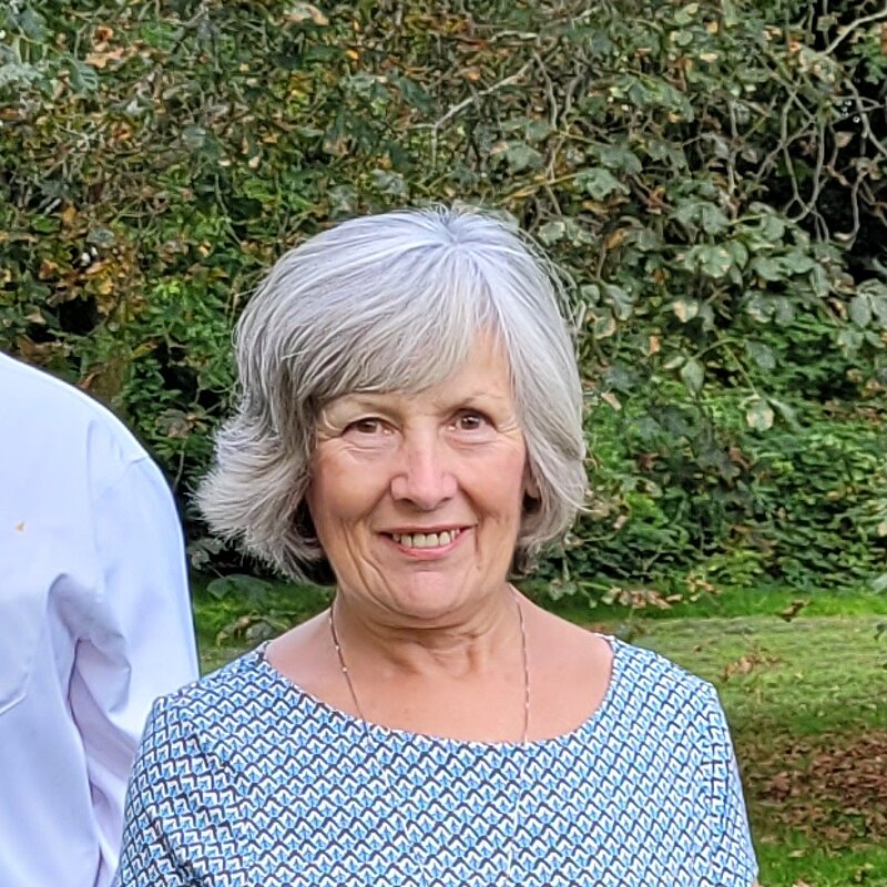 Profile Picture of Cllr Cheryl Philpott