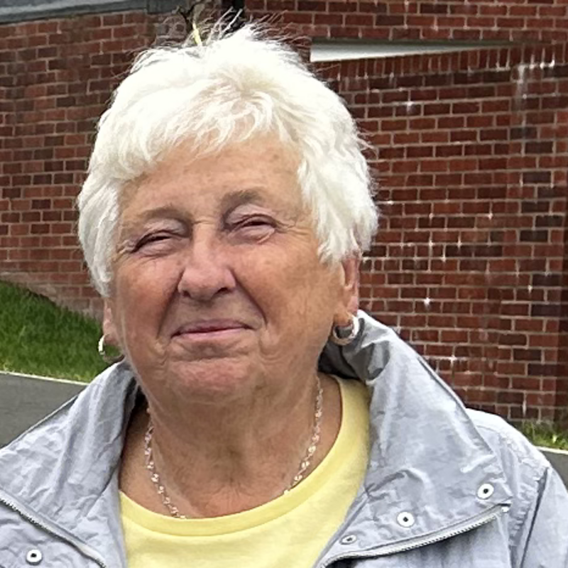 Profile Picture of Councillor Mary Jones