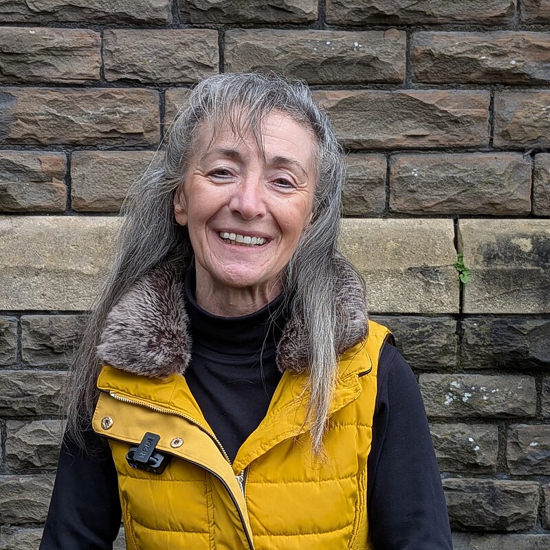 Profile picture of Councillor Sandra Joy