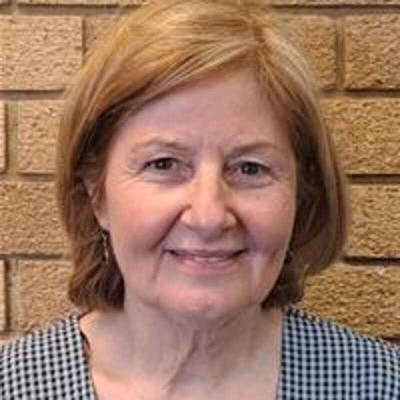 Profile Picture of Susan Grounds