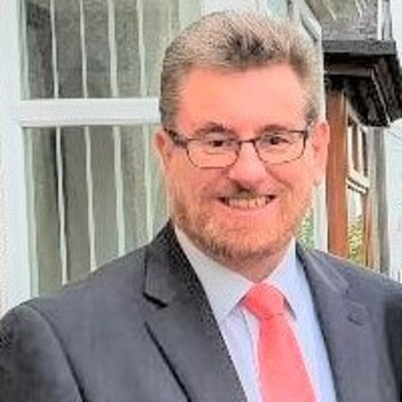 Profile Picture of Peter Black