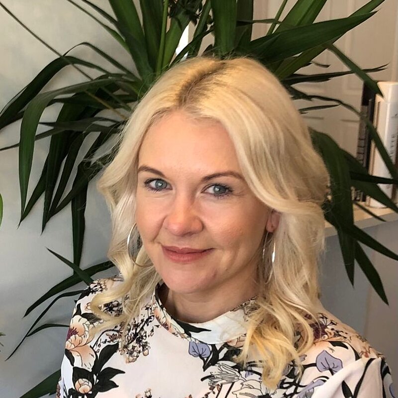Nicola Furlong Profile Picture