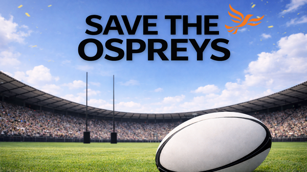 Save the Ospreys
