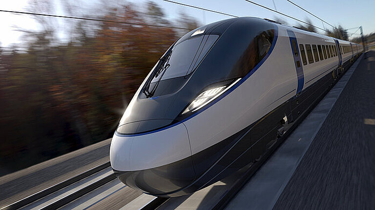 Images of Electrification