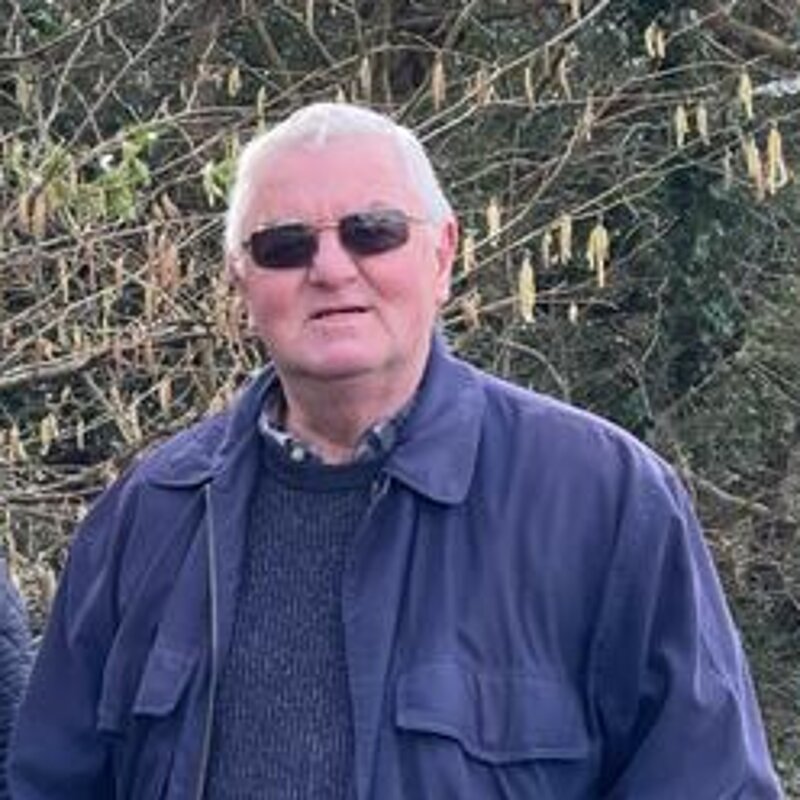 Profile Picture of Councillor Jeff Jones