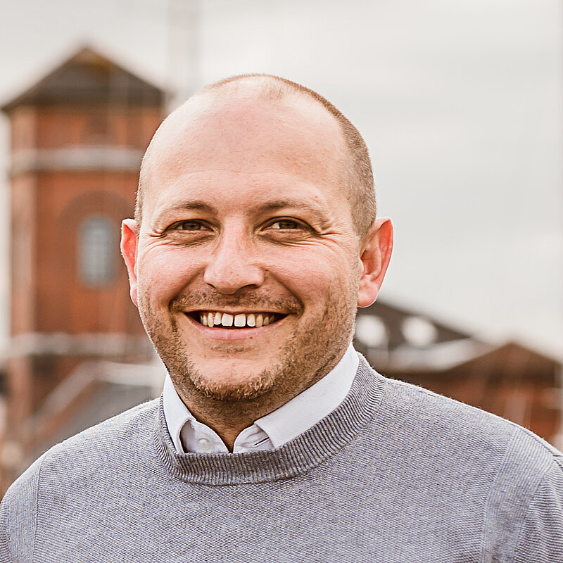 Profile Picture of Councillor Sam Bennett