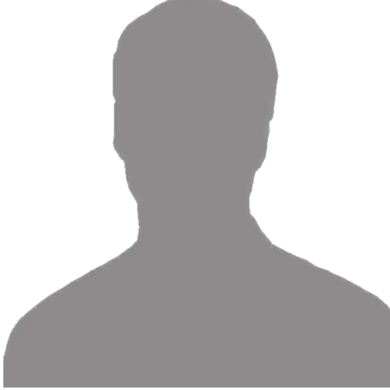 Person outline