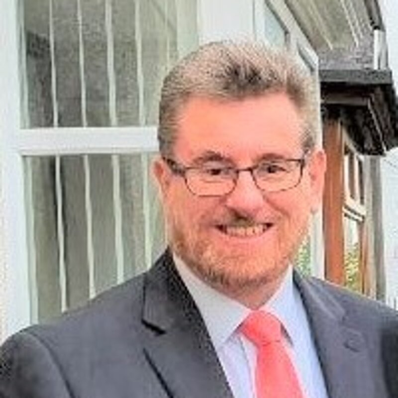 Profile Picture of Councillor Peter Black