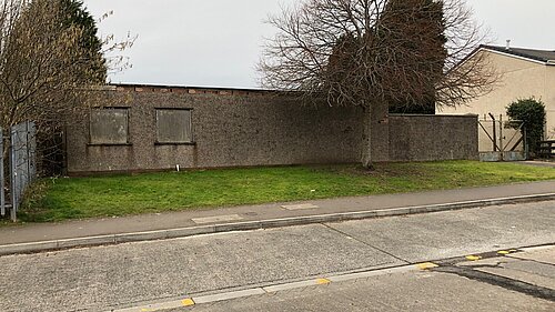 Olchfa Playign Fields
